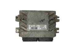 Calculateur S110140025A 8200856659 8200598393 Renault Continental 16279