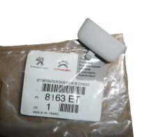 Prise de courant Nouvelle Original 8163.ET 8163ET Citroen C3 3