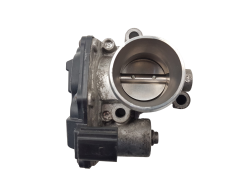 Boitier Papillon D’admission Ford CM5G-9F991-FA 1.0 EcoBoost FoMoCo 3368