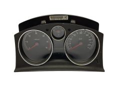 Bloc Compteurs Vitesse Opel 13216660NC Astra H 2694