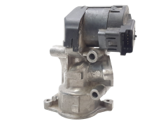 Soupape  Egr Citroen Peugeot Fiat Volvo 9656612380 2.0 HDI Delphi 1714
