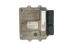 Calculateur FGP MJD6JF.P3 55195817 Fiat 41244