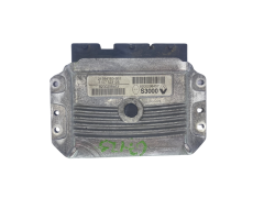 Calculateur 21584153-3B1 8200298463 8200298457 Renault Sagem 62703