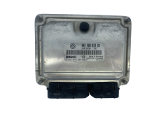 Calculateur 045906019BQ 0281012708 VW Seat Bosch 51617