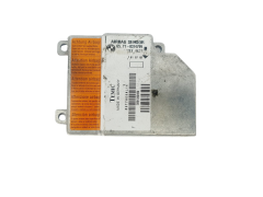 Calculateur 65.77-8374799  MRSZ 9032 BMW Temic 38272