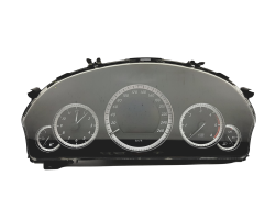 Bloc Compteurs Vitesse Mercedes E W212 A2129004104 A2C53376515