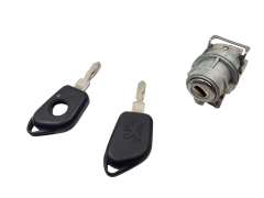 Commutateur D’allumage Peugeot 406 447101 14402