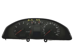 Bloc Compteurs Vitesse Audi A4 8D0920900K 110008938007 51133 Bloc Compteurs Vitesse Audi A4 8D0920900K 110008938007 51133