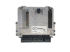Calculateur 0281031099 23710 4BE0D Nissan Bosch 43624
