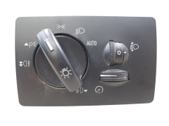 Commutateur D’éclairage Ford Focus 4M5T13A024CA