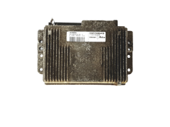 Calculateur 7700102294 7700864458 S113717115D Renault Siemens 22395