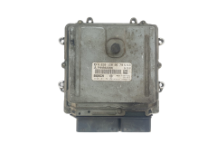 Calculateur A6391500679 PMN902289 0281011841 Mitsubishi Bosch 36055