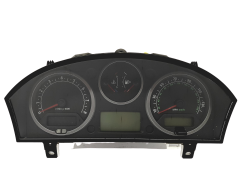Bloc Compteurs Vitesse Range Rover Sport L320 RHD YAC501343 NS