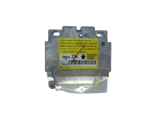 Calculateur 8635A234 W2T67771 Land Rover