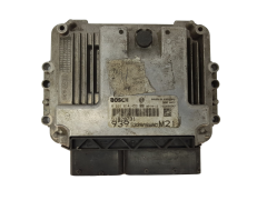 Calculateur 0281014459 51829731 5338A6WAM Alfa Romeo Bosch 13731