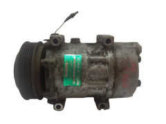 Compresseur De Climatisation 7700111289 SD7H15 8074 Renault Laguna I Sanden