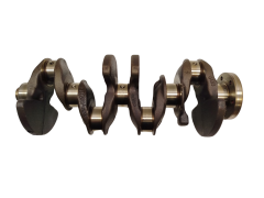 Arbre Vilebrequin 0501L4 9802962980 53466005 1.6 VTI Citroen Peugeot 4776