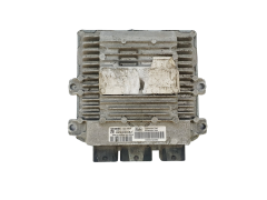Calculateur 5WS40045B-T 9650517980 9647423380 PSA Siemens 35295