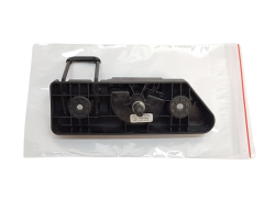 Tringlerie D'essuie Glace Arrière Original Citroen C4 Picasso 6405EE 9654116177