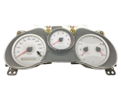 Bloc Compteurs Vitesse Toyota Rav4 83800-42A60 157520-2791 26774