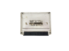 Calculateur 0281011125 89661-0D170 Toyota Bosch 34489