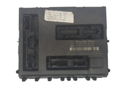 Calculateur BSI Mercedes A1695454332 5DK008728 Hella 24702 Calculateur BSI Mercedes A1695454332 5DK008728 Hella 24702