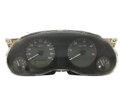 Bloc Compteurs Vitesse Sharan Galaxy 95VW-10849-NE 7M0919862S AE