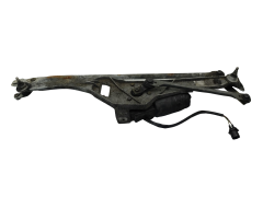 Tringlerie D'essuie Glace BMW 5 E34 1384758 0390241413 Bosch Tringlerie D'essuie Glace BMW 5 E34 1384758 0390241413 Bosch