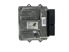 Calculateur MJD6JF.D3 51758210 71600.033.01 Fiat Magneti Marelli 48109