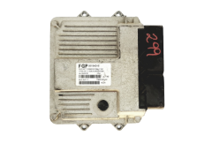 Calculateur 55194016 MJD6JF.Y1 FGP Lancia 20932