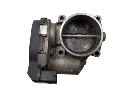 Boitier Papillon D’admission BMW 1354 7561066-01 A2C53115534 VDO 3168