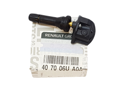 Tèmoin Original Renault Dacia 407006UA0A