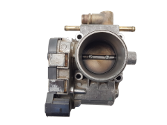 Boitier Papillon D’admission Fiat 55354610 50SMG1 1.6 16V Boitier Papillon D’admission Fiat 55354610 50SMG1 1.6 16V