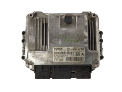 Calculateur 0281012466 9661773880 9653958980 PSA Bosch 3422