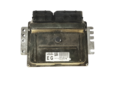 Calculateur MEC37-320 C1  Nissan Hitachi 28300