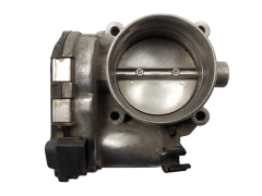 Boitier Papillon D’admission 30711552 0280750146 Volvo Ford