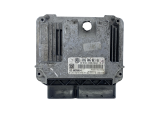Calculateur Ecu VW 03G906021QJ 0281014064 Bosch 51545