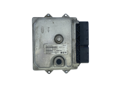 Calculateur 55261313 MJD8F3.X1 BC.0104974.F Fiat FPT