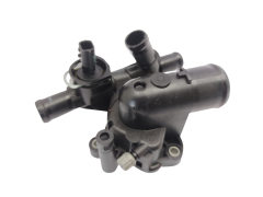 Boitier Thermostat D'eau moteur Renault 8200907229 2.0 DCI