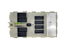 Calculateur 61.35 9383181-01 596319F00 BMW LEAR