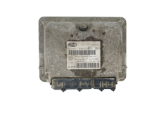 Calculateur IAW 4AF.M9 55187372 61600.627.05 Fiat Magneti Marelli 47269