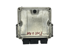 Calculateur 0281011133 9647474680 9640938180 PSA Bosch 57476