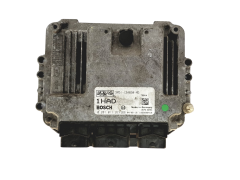 Calculateur 3M51-12A650-MD 0281011263 Ford Bosch 27140