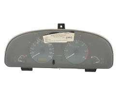 Bloc Compteurs Vitesse Citroen Xsara 9624377680 