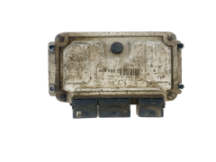 Calculateur PSA 0261206246 9637838780id05 26FM0811 Bosch 45950