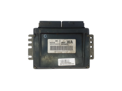 Calculateur 96435559 5WY1E07G Chevrolet Kemsco 42086