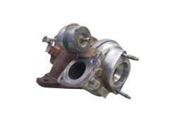 Turbocompresseur Nissan Patrol GR Y61 2.8 TD 14411-VB300 Garrett 701196-5002S Turbocompresseur Nissan Patrol GR Y61 2.8 TD 14411-VB300 Garrett 701196-5002S