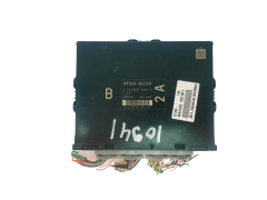Calculateur Moduł Daihatsu 89560-B2C60 112300-6611 Denso 31927