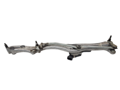 Tringlerie D'essuie Glace BMW 7 61.61- 7174969 6976728 Bosch 1794