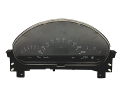 Bloc Compteurs Vitesse Mercedes A W168 A1685404011 51413